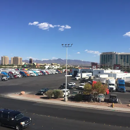 Highland Inn Las Vegas-3