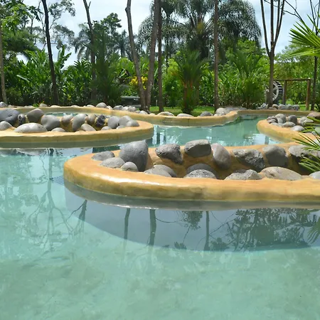 Volcano Lodge, Hotel & Thermal Experience-3