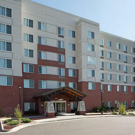 Staybridge Suites Denver International Airport By Ihg-3