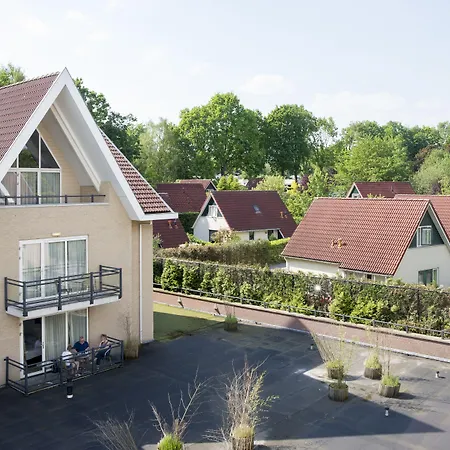 Hotel&Appartementen - De Zeven Heuvelen-2