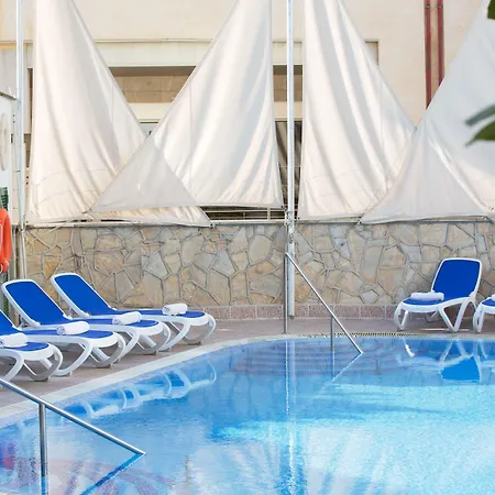 Bluesea Piscis - Adults Only-3