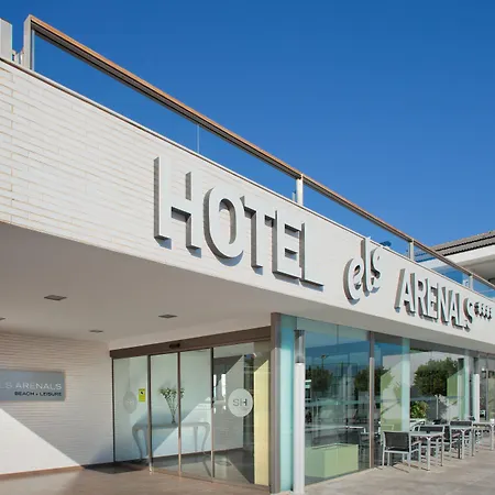 Hotel Barú-3