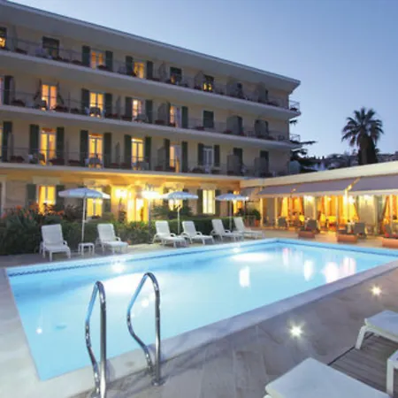 Hotel Paradiso-2