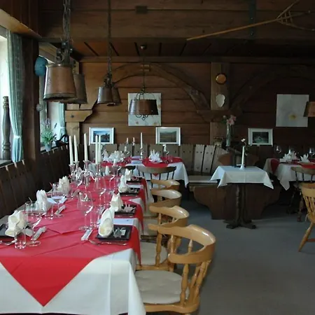 Landhotel Binderhäusl-2