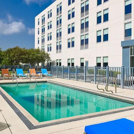 Aloft By Marriott Frisco-3