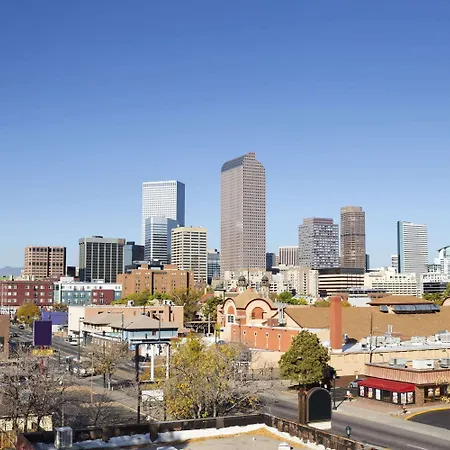 Days Inn By Wyndham Denver Downtown-3