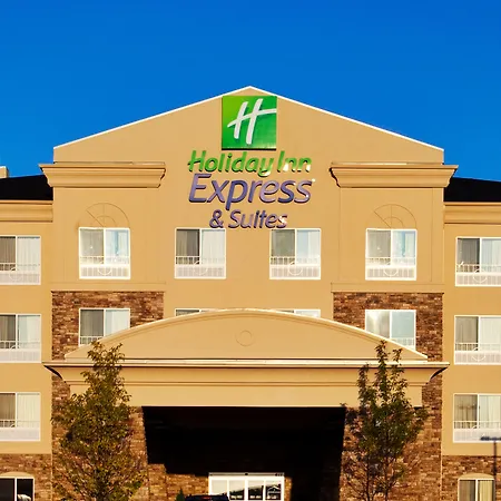 Holiday Inn Express Hotel & Suites Waukegan/Gurnee By Ihg-3
