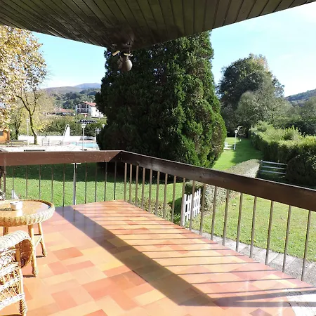 Hotel Baztan-2