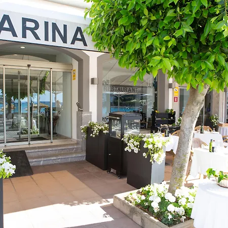 Hotel Marina-3