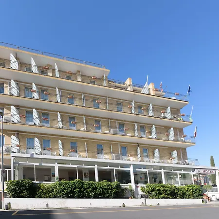 Hotel Ristorante La Marina-2