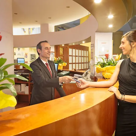 Hotel Le Terrazze-3