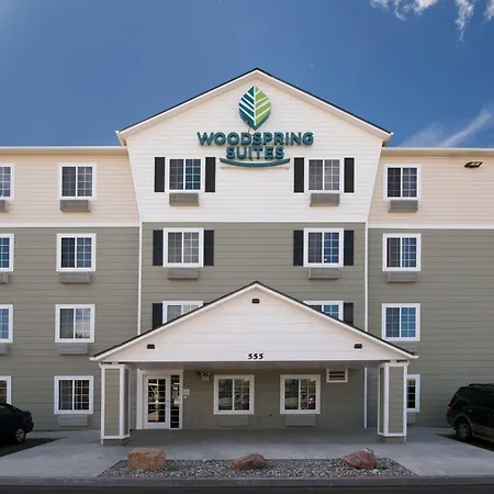 Extended Stay America Select Suites - Wilmington - West-3