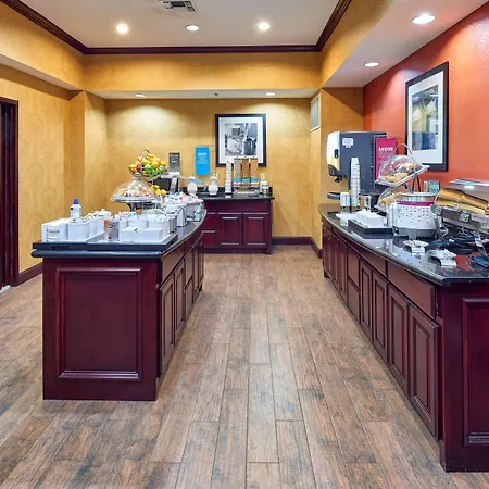 Hampton Inn & Suites Austin South Buda-3