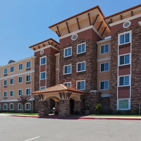 Staybridge Suites Rocklin - Roseville Area By Ihg-3