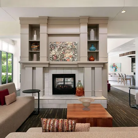 Hilton Garden Inn Charlotte/Ayrsley-3