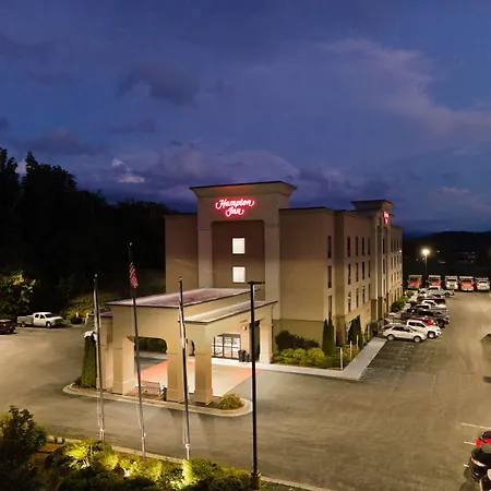 Hampton Inn Elkins-3