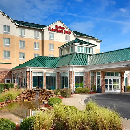 Hilton Garden Inn Clarksville-3