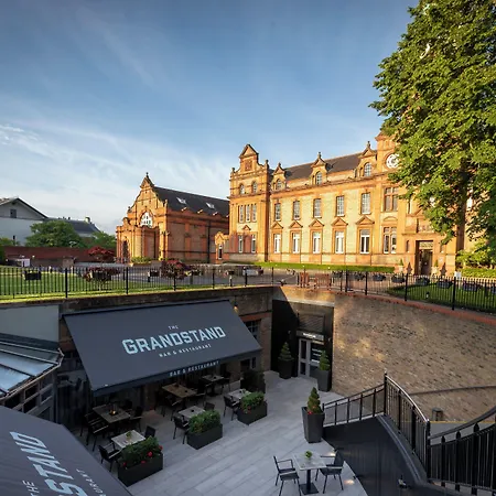 Clayton Hotel Ballsbridge-3
