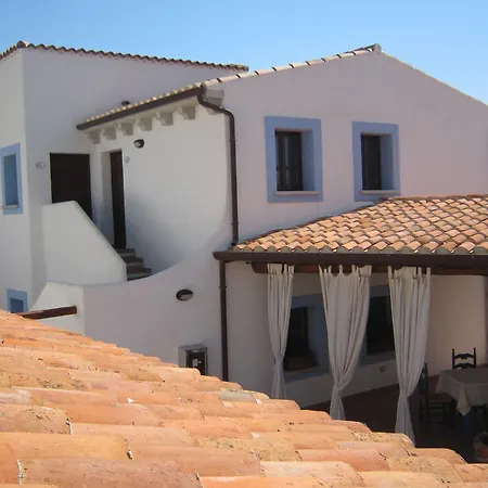 Hotel Resort Nuraghe Arvu-3