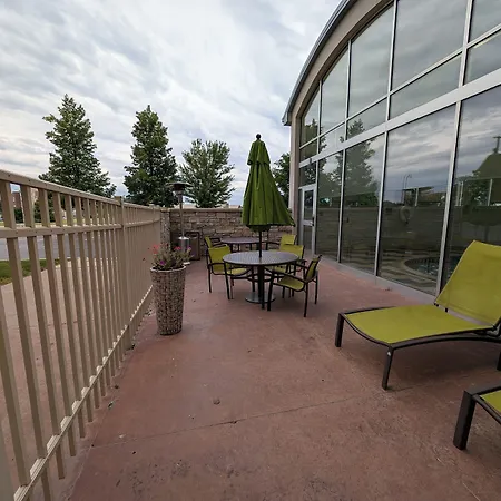 Springhill Suites By Marriott Chicago Waukegan/Gurnee-2