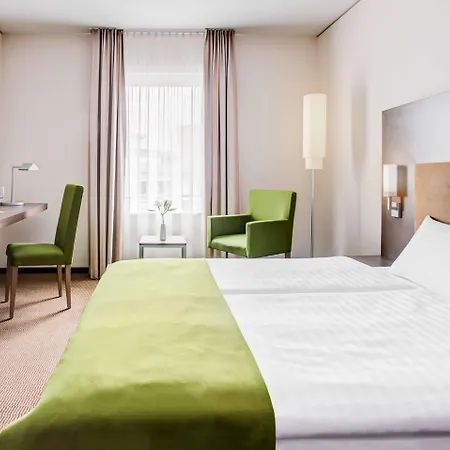 IntercityHotel Mainz-2