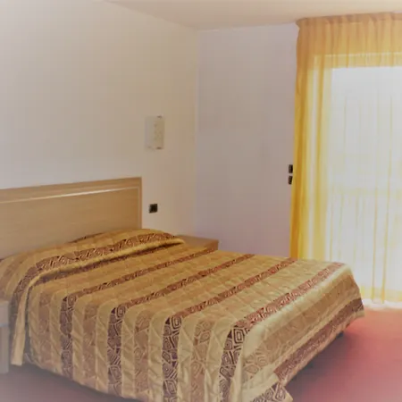 Nature Bio Hotel Elite-2
