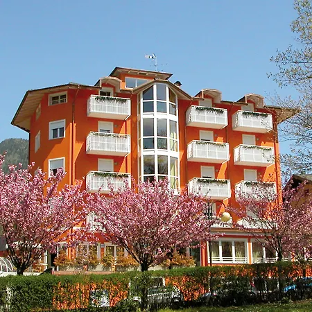 Nature Bio Hotel Elite-3