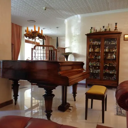 Hotel Ristorante Belvedere-3