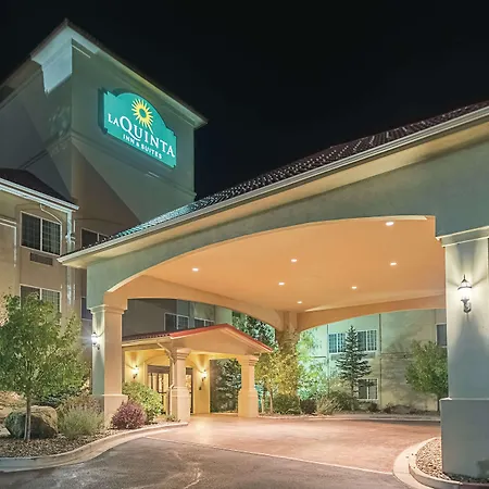 La Quinta By Wyndham Trinidad-3