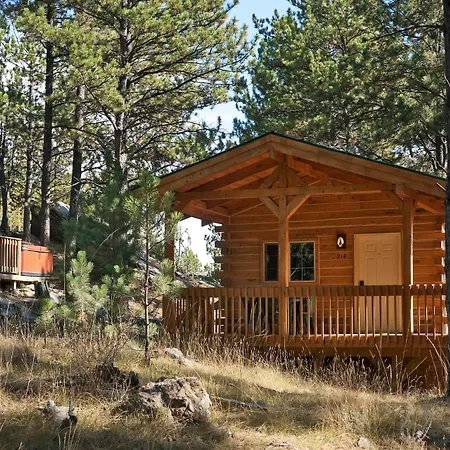 Rock Crest Lodge & Cabins-2