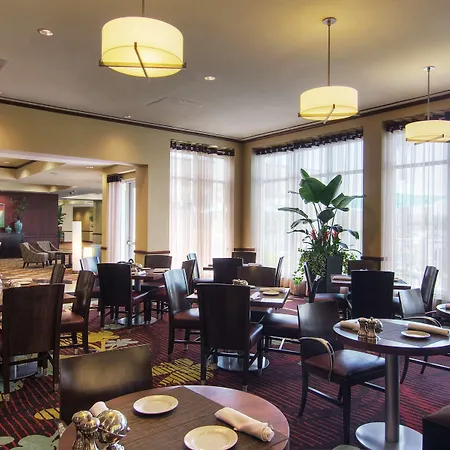 Hilton Garden Inn Houston-Pearland-2