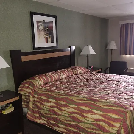 German Village Inn Motel-2