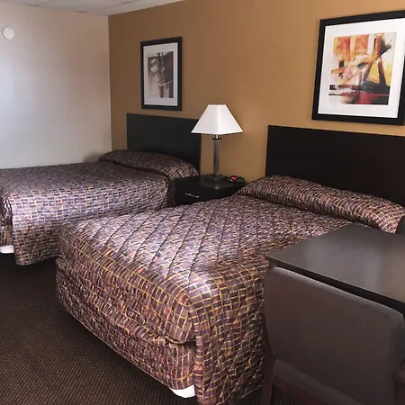German Village Inn Motel-3