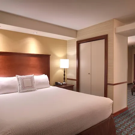 Fairfield Inn & Suites Boise Nampa-2