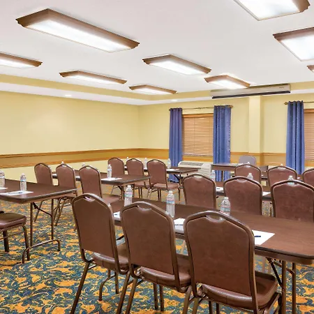 Americinn By Wyndham Vidalia-2