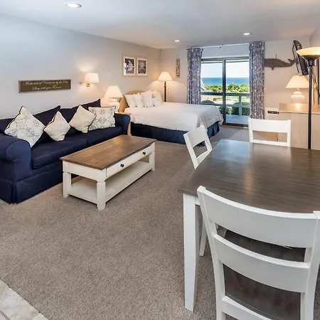 Beachcomber Resort At Montauk-3