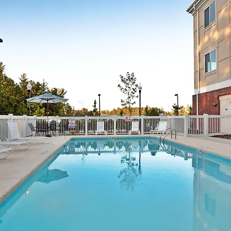 Holiday Inn Express & Suites Southern Pines-Pinehurst Area By Ihg-3