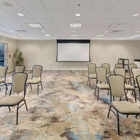 Hilton Garden Inn Oklahoma City North Quail Springs-3