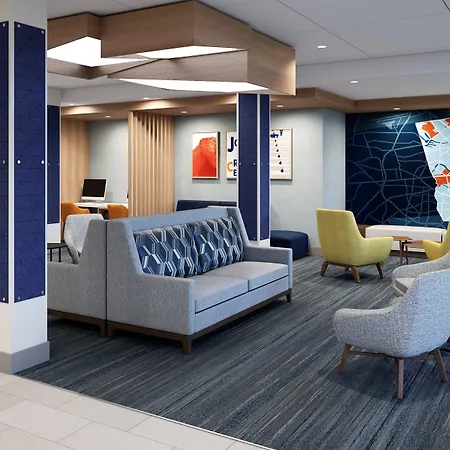 Holiday Inn Express Glen Rose By Ihg-3