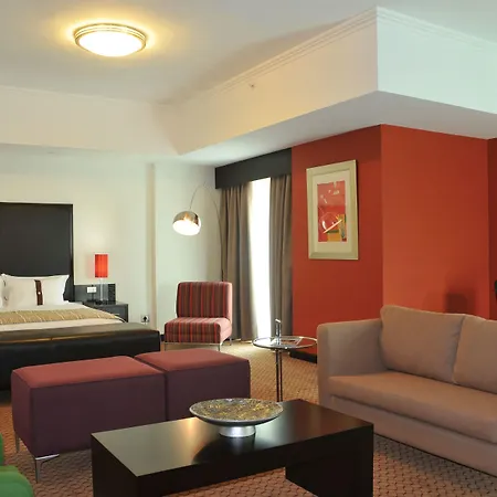 Southern Sun Sandton-2