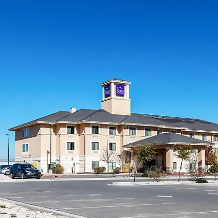 Sleep Inn & Suites Hobbs-2