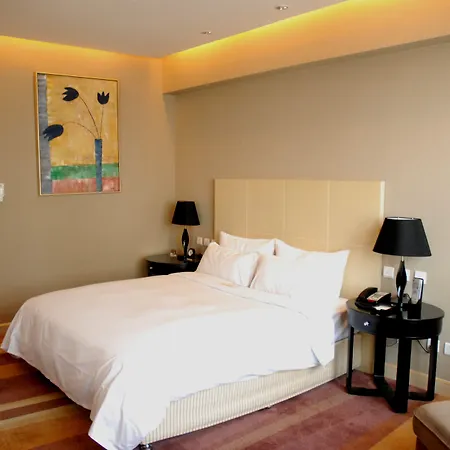 Wenjin Hotel, Beijing-3