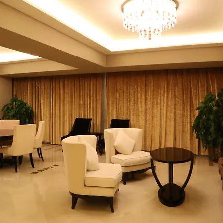 Wenjin Hotel, Beijing-2