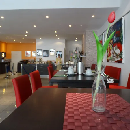 art Hotel Körschen-3
