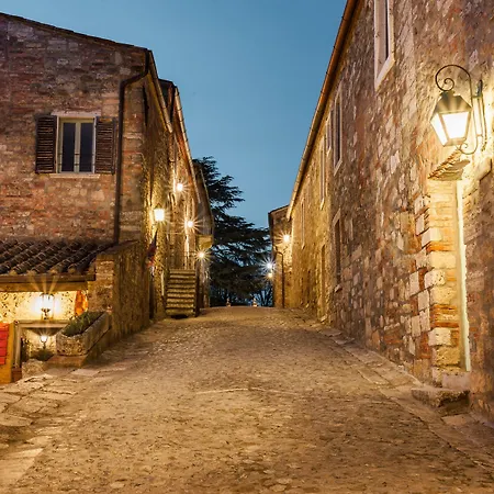 Laticastelli Country Relais-2