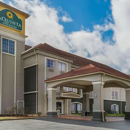 La Quinta By Wyndham Canton Ms-2