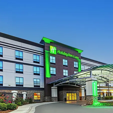Holiday Inn & Suites Stillwater-University West By Ihg-3