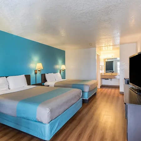 Motel 6-Astoria, Or-2