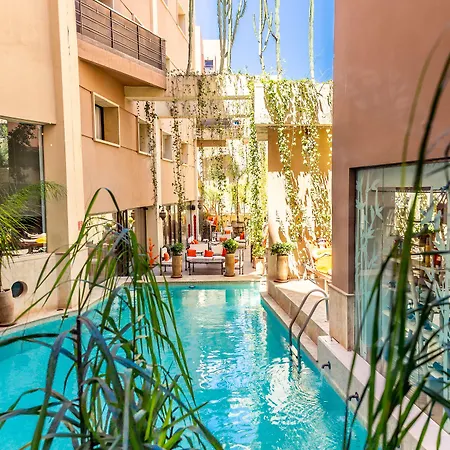 Dellarosa Boutique Hotel&Spa-2