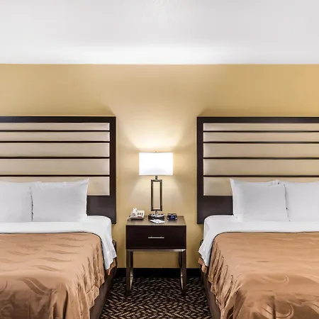 Quality Inn & Suites Capitola By The Sea-2